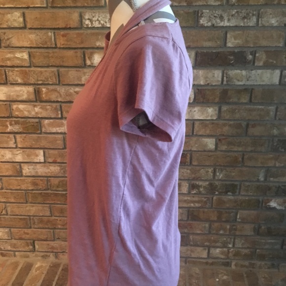 Halter Top Tee - Picture 3 of 4